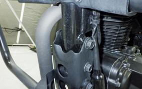 SUZUKI GIXXER 150 1998 ED13N