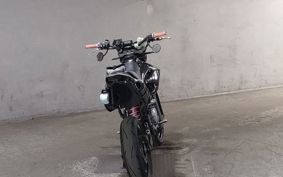 KAWASAKI D-TRACKER LX250E