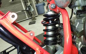 HONDA APE 50 2020 AC16