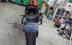 KTM 790 DUKE 2019