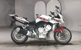 YAMAHA FZ1 FAZER 2009 RN21J
