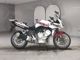 Фото Yamaha FZ1 FAZER 2009 с японского аукциона