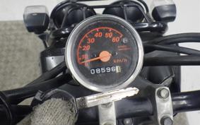 HONDA ZOOMER 1995 AF58