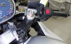 SUZUKI GSX400S KATANA 1994 GK77A