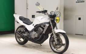 KAWASAKI BALIUS 250 2025 ZR250A