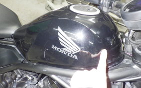 HONDA REBEL 250 A 2007 MC49
