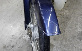 HONDA C50 SUPER CUB E 2025 C50