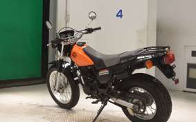 YAMAHA TW200 2JL