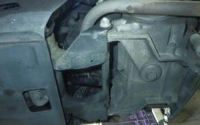 SUZUKI ADDRESS 110 2022 CE47A