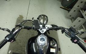 YAMAHA DRAGSTAR 250 2024 VG05J