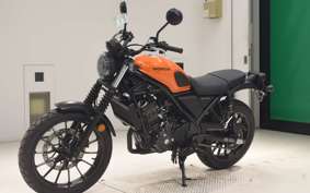 HONDA CL250-2 MC57
