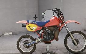 HONDA CR80R HE04
