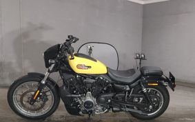 HARLEY RH975S 2024 ZF1