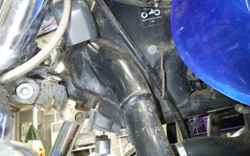 KAWASAKI VULCAN 900 CUSTOM 2009