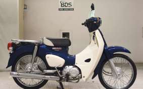 HONDA C110 SUPER CUB 1999 JA44