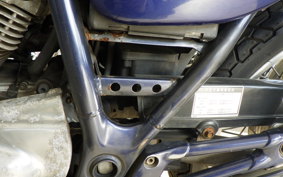 YAMAHA SRV250 RENAISSA 4DN