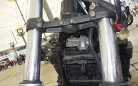 YAMAHA XJR1300 Gen.2 2010 RP17J