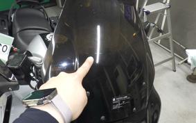 BMW R1100RS 2000