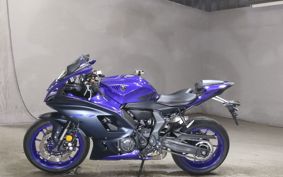 YAMAHA YZF-R7 2022 RM39J