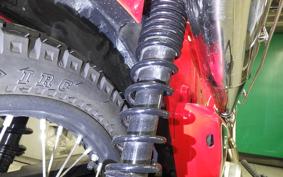 HONDA CT125 HUNTER CUB 2007 JA55