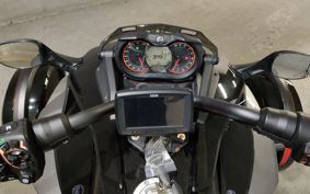 OTHER BRP CAN-NAM SPIDER F3S 2015 RDD