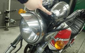 KAWASAKI ZEPHYR 400 Gen.2 1995 ZR400C