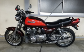 KAWASAKI ZEPHYR750RS 2002 ZR750C