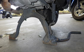 YAMAHA GEAR Gen.2 UA08J