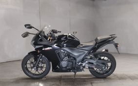 HONDA CBR400R NC47