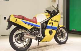 SUZUKI GSX-R400 1984 GK71B