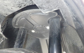 SUZUKI ADDRESS V50 CA4BA