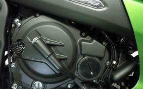 KAWASAKI NINJA7ﾊEVEﾘｯﾄﾞ 2025 CX500A
