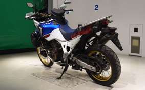 HONDA CRF1000L AFRICA TWIN DCT 2019 SD04