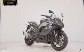 KAWASAKI NINJA 1000 SX 2025 ZXT02K