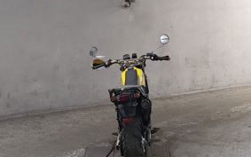 YAMAHA TW225 DG09J