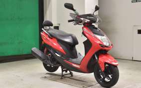 YAMAHA CYGNUS 125 XSR 3 SEA5J