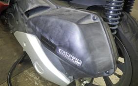 HONDA PCX125 JF81