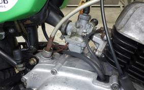 YAMAHA MR50 354