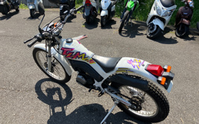 HONDA TLM220R MD23