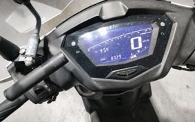 YAMAHA CYGNUS125XSR SED8J