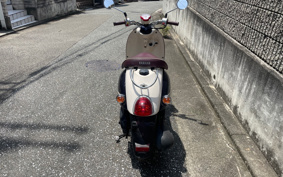 YAMAHA VINO DX SA59J