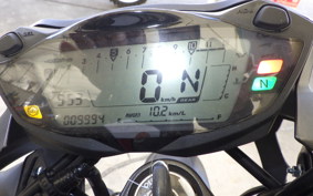 SUZUKI SV650 A 2021 VP55B