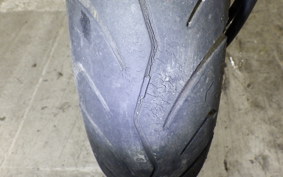 YAMAHA JOG Gen.5 2016 SA36J