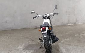 HONDA APE 100 HC07