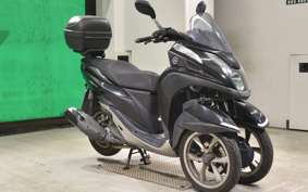 YAMAHA TRICITY 125 2013 SE82J