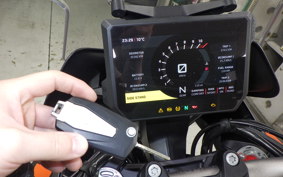 KTM 1290 SUPER DUKE GT 2019