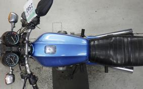 KAWASAKI Z400 J 2024 KZ400J