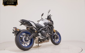 YAMAHA MT-09 ASP 2021 RN52J
