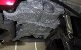 HONDA PCX 150 ABS 2018 KF30