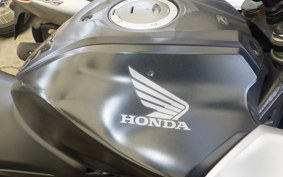 HONDA CB125 R JC91